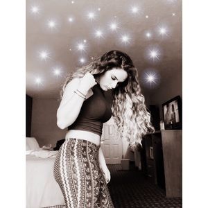 Meet your Posher, Summer